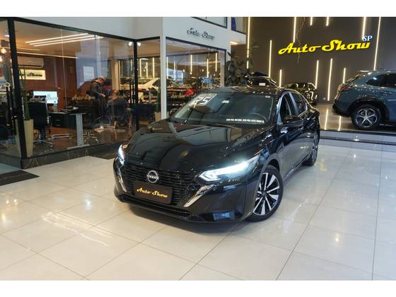 NISSAN SENTRA 2.0 16V GASOLINA ADVANCE XTRONIC NISSAN SENTRA 2.0 16V GASOLINA ADVANCE XTRONIC